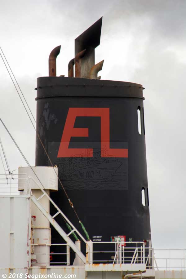 Gladiator (bulk carrier) 9445033 ID 11432