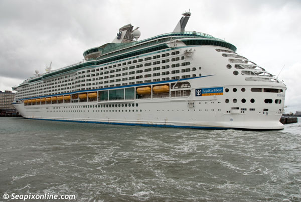 Voyager of the Seas 9161716 ID 8385