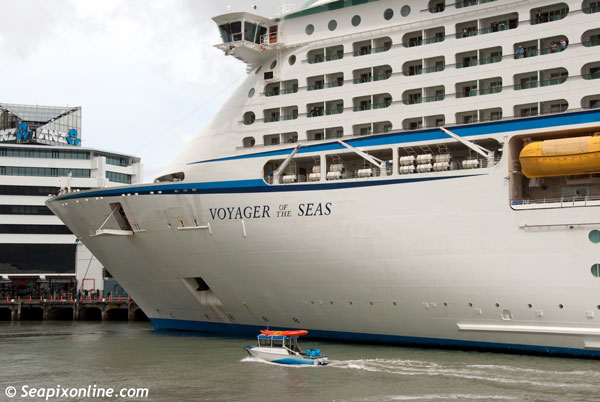The Phil Warren, Voyager of the Seas 9161716 ID 8388