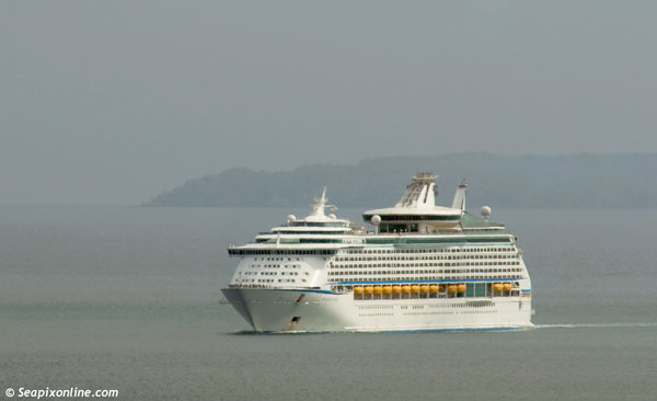 Voyager of the Seas 9161716 ID 8377