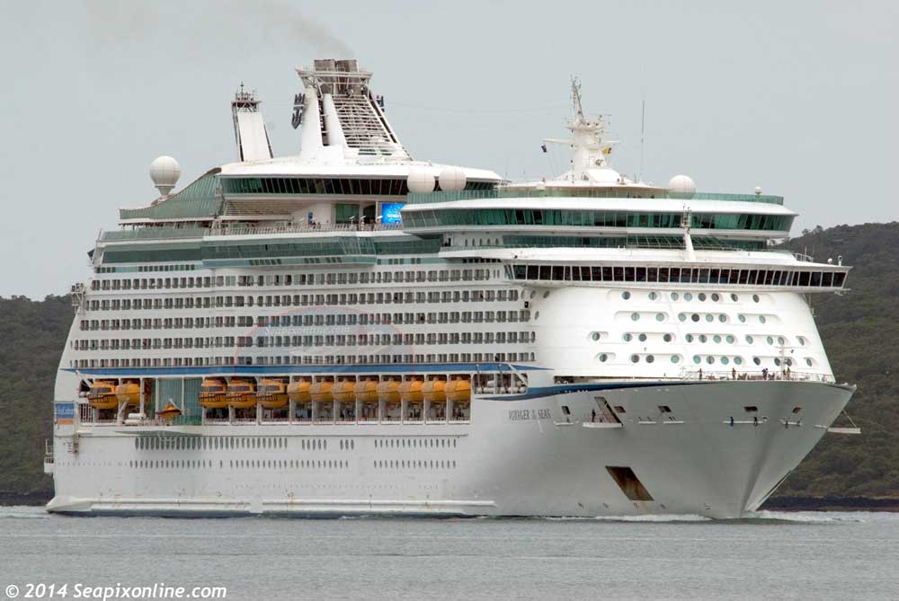 Voyager of the Seas 9161716 ID 9865