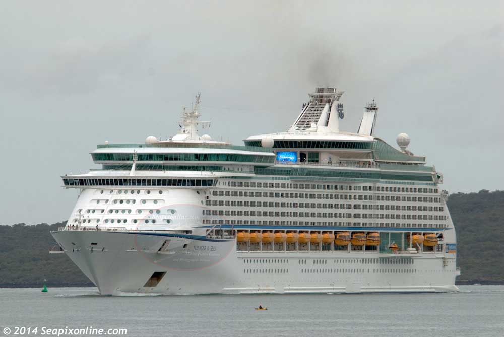 Voyager of the Seas 9161716 ID 9871