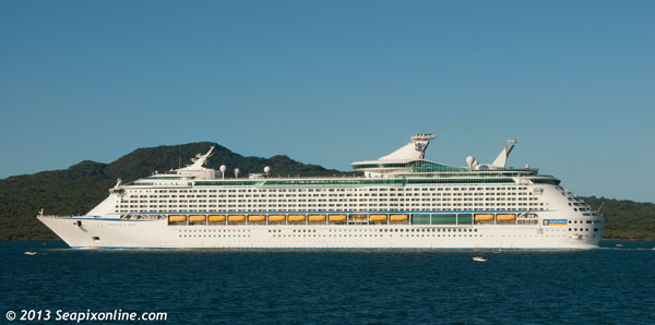 Voyager of the Seas 9161716 ID 8718