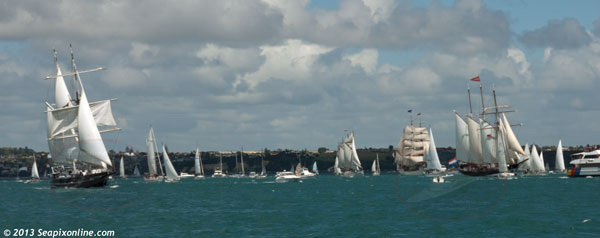 Young Endeavour, Jane Gifford, Europa, Oosterschelde ID 9301