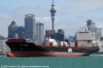 ID 9209 APL JEDDAH (2001/25305grt/34183dwt/IMO 9234111, ex-INDAMEX MALABAR) sails from Auckland following her maiden call. She is owned by APL Bermuda Ltd & under management by Neptune Shipmanagement, both of...