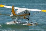 ID 10760 AUCKLAND SEAPLANES - operate from Auckland Wynyard Wharf and fly to all islands of the Hauraki Gulf near Auckland.