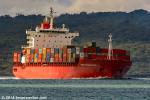 ID 11277 SPIRIT OF SINGAPORE (2007/41483grt/53093dwt/IMO 9362396, ex-BAHIA BLANCA) begins her starboard turn into the Waitemata Harbour as she arrives in Auckland Friday afternoon from Tauranga. 
Owned and...