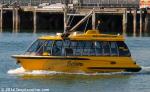 ID 9691 SPLASH PALACE - a high-speed commuter ferry operated in Auckland by Belaire Ferries.