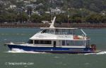 ID 12121 DREAMERWEAVER - a 59' Auckland-based luxury catamaran available for private and corporate charters. Operated by Dreamweaver Charters based at Auckland's Westhaven Marina. She is licensed for up to 60...