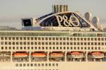 ID 12660 NEW ZEALAND IS FINALLY OPEN FOR BUSINESS AGAIN after two-plus years with closed borders.
And the cruise ships are beginning to return too!! P&O Australia’s PACIFIC EXPLORER, ex-DAWN PRINCESS...