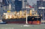 ID 12491 Maiden caller at Auckland, the bulker TS ALPHA (2015/25159gt/38872dwt/IMO 9719329) outbound Auckland to Nelson on 2 March.
Built by Shanhaiguan Shipbuilding Industries of Qinhuangdao, she is operated...
