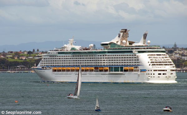 Voyager of the Seas 9161716 ID 8489