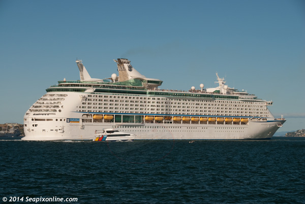 Voyager of the Seas, Adventurer 9161716 ID 9487