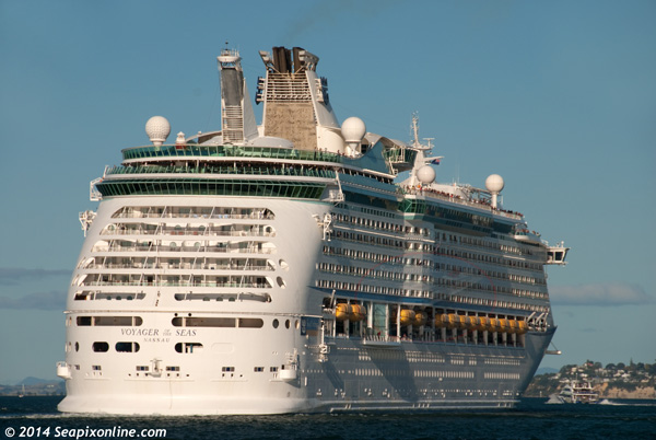 Voyager of the Seas 9161716 ID 9486