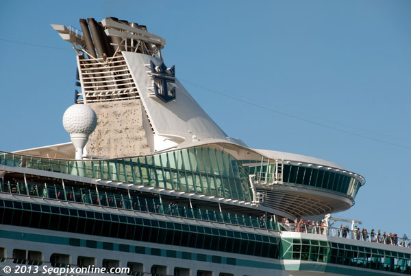 Voyager of the Seas 9161716 ID 8714
