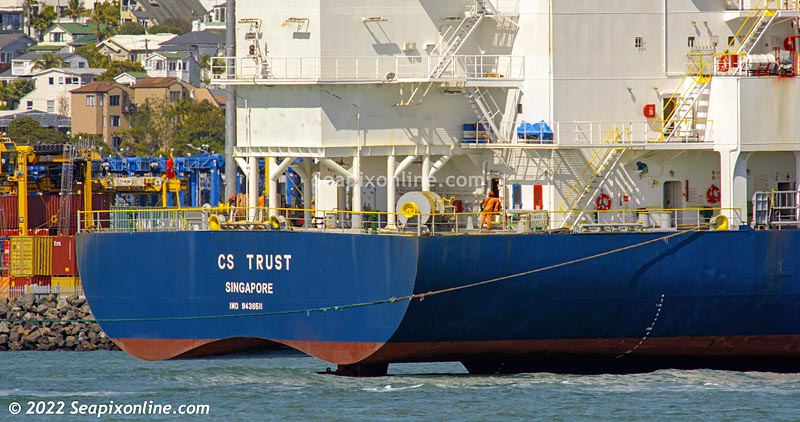 CS Trust, Star Trust 9438511 ID 12704