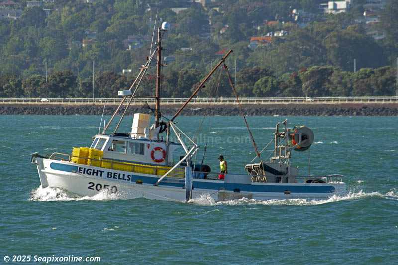 Eight Bells ID 14371