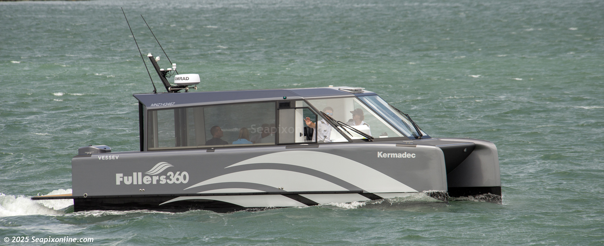 Kermadec ID 13858