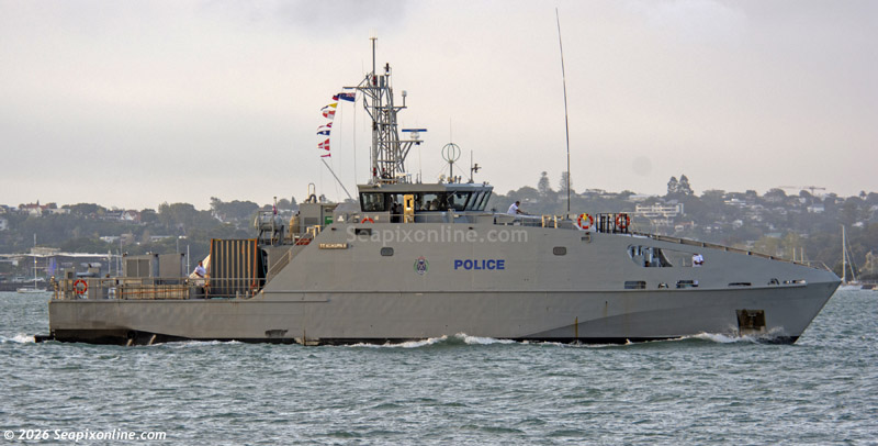 Te Kukupa II 4734245 ID 14650