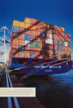 ID 6308 PORTS OF AUCKLAND ANNUAL REPORT 2003 