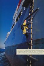 ID 6309 PORTS OF AUCKLAND ANNUAL REPORT 2003