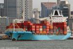 ID 9605 Maersk Narbonne