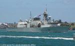 ID 10775 HMCS Vancouver