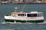 ID 11577 KAWAU ISLE - Roy Lidgard built her in 1952 with the aid of a Govt subsidy to service Kawau, Tiritiri Matangi, and Hauturu (Little Barrier) Islands in the Hauraki Gulf. Not only was she constructed on...
