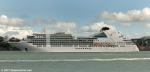 ID 10866 SEABOURN ENCORE (2016/41865grt/7000dwt/IMO 9731171) dubbed 