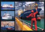 ID 8968 SHIPS MONTHLY (UK) - May 2013 isue
