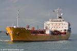 ID 10996 STOLT TSUBAKI (2011/7242gt/IMO 9477543) arriving in Auckland, NZ from Melbourne, Australia.