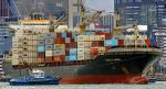 ID 14856 Maersk Ningbo