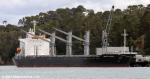 ID 13236 NORSE ALTAMIRA (2022/24386gt/40020dwt/IMO 9943566) discharging at the Chelsea Sugar Refinery in Auckland after arriving from Australia. Built by Shikoku Dockyard in Japan, she is operated, managed and...